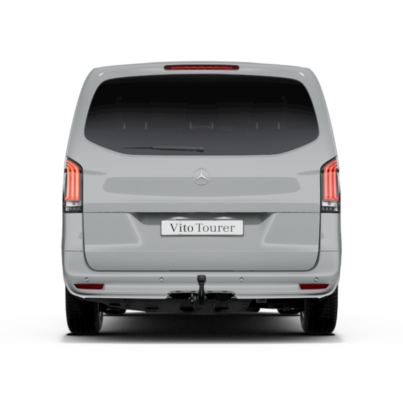 Vito 119 CDI / Tourer Select / L