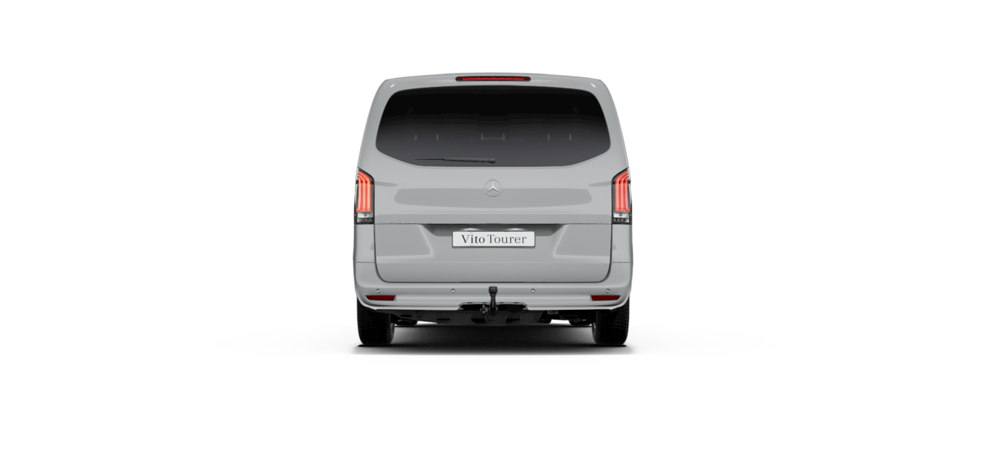 Vito 119 CDI / Tourer Select / L