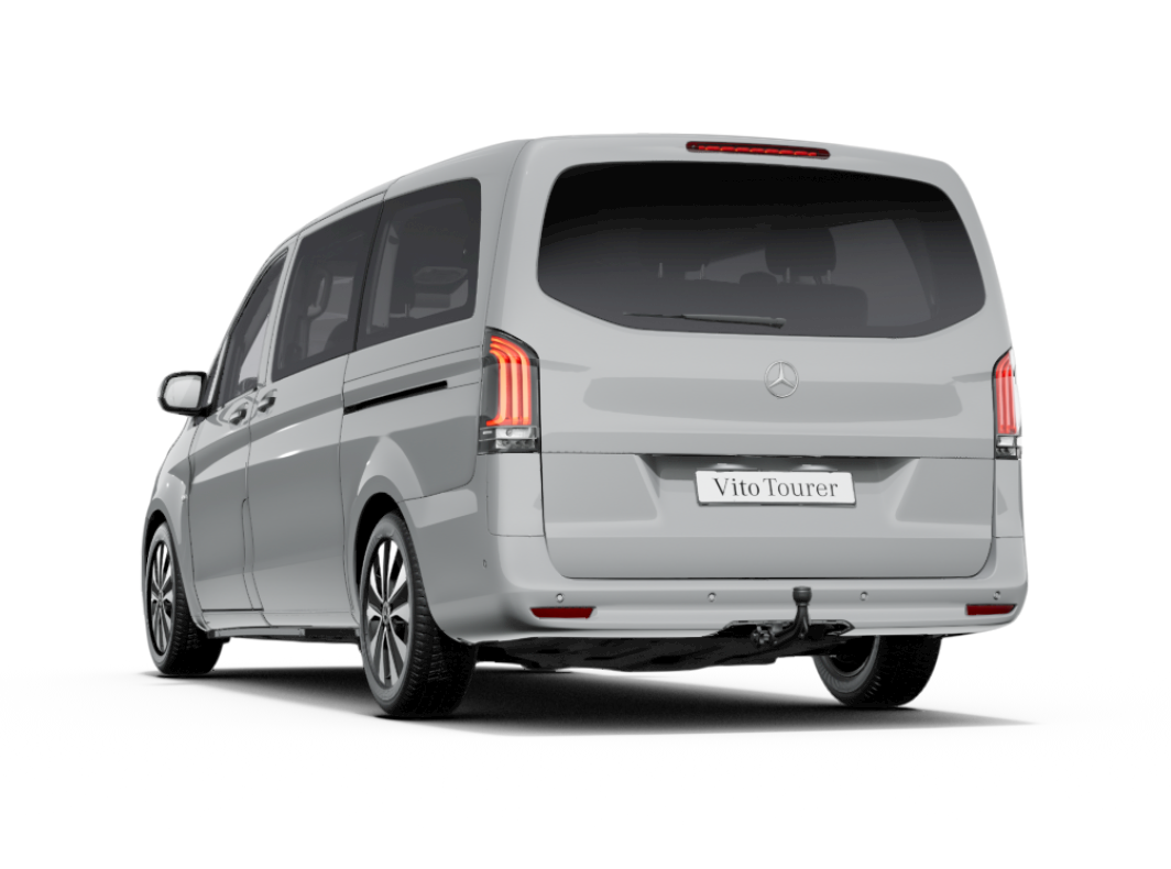 Vito 119 CDI / Tourer Select / L