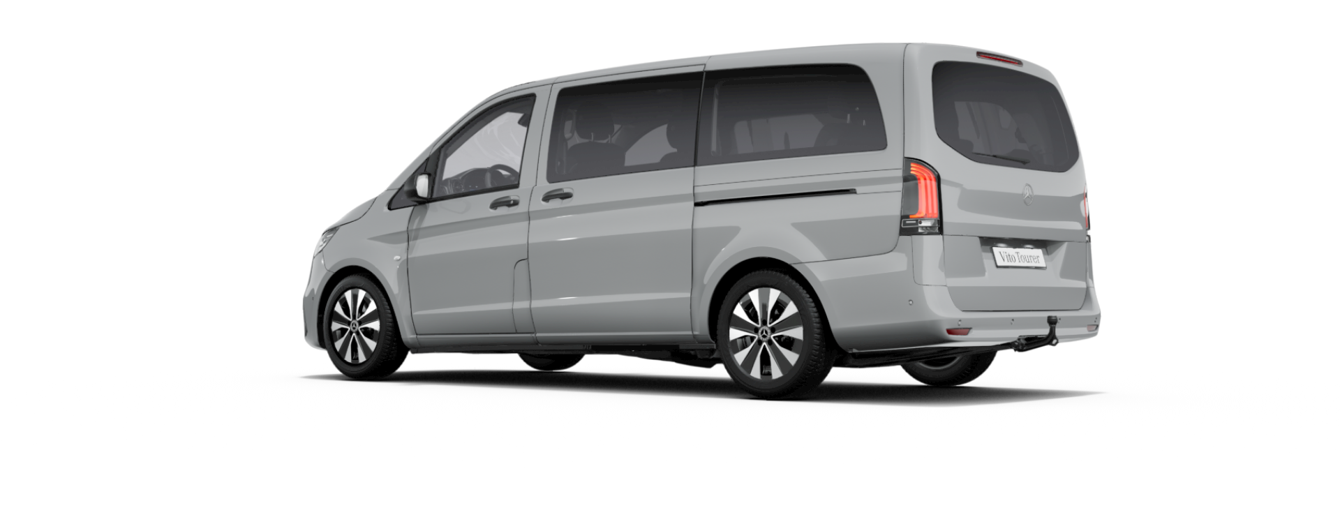 Vito 119 CDI / Tourer Select / L