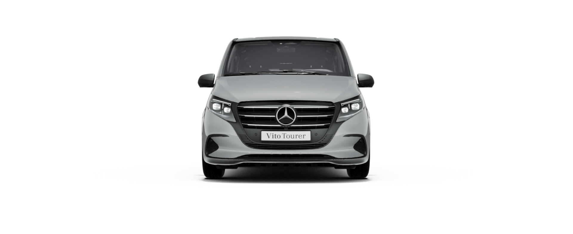 Vito 119 CDI / Tourer Select / L