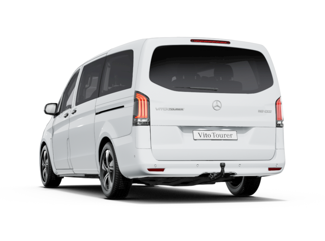 Vito 119 CDI / Tourer Select / L