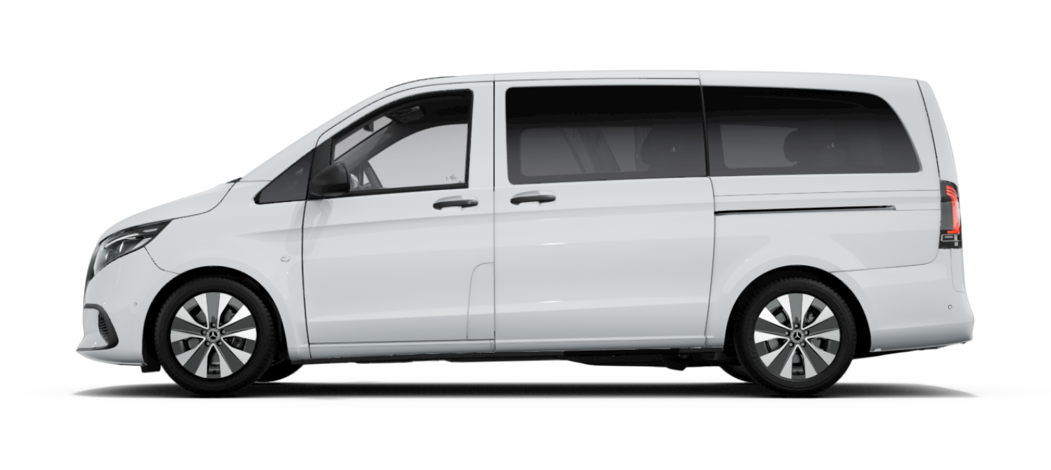 Vito 119 CDI / Tourer Select / L