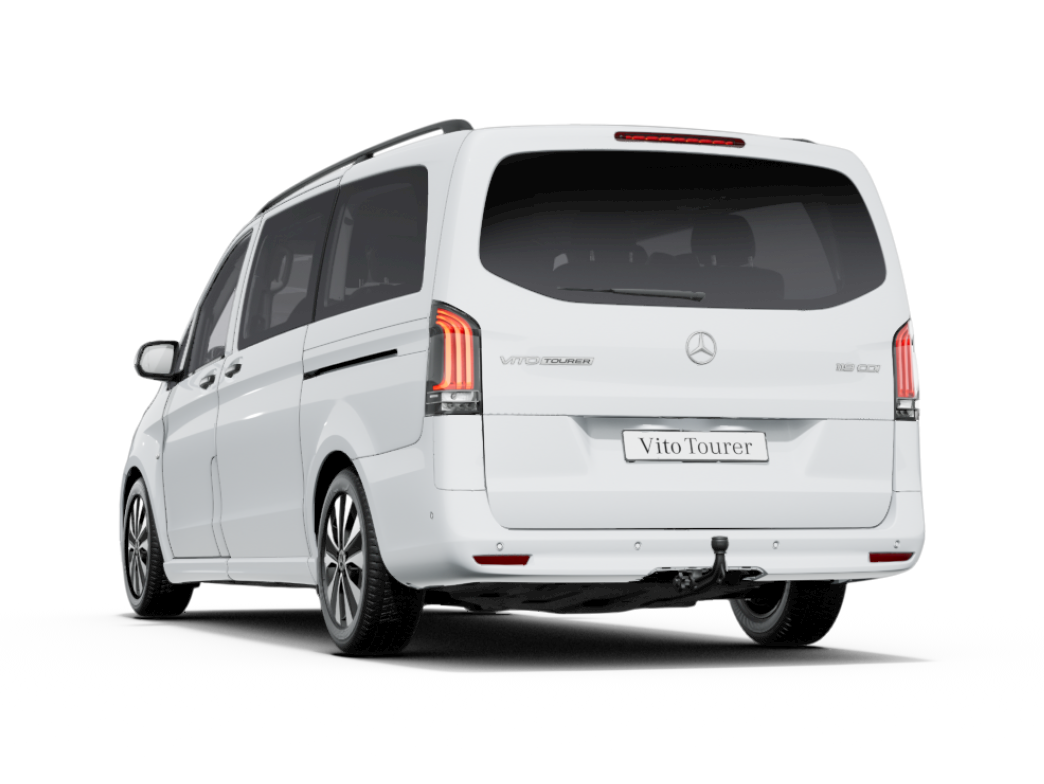 Vito 119 CDI / Tourer Select / L