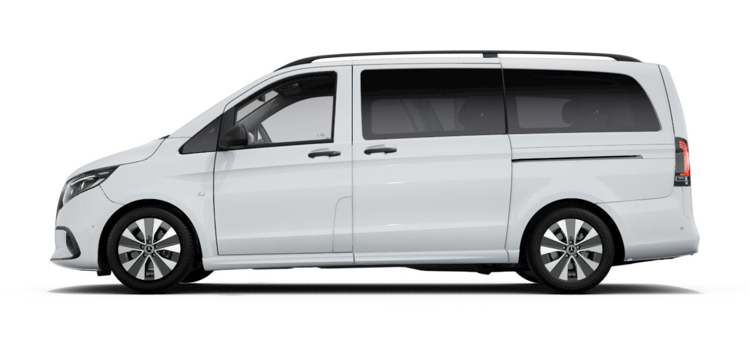 Vito 119 CDI / Tourer Select / L