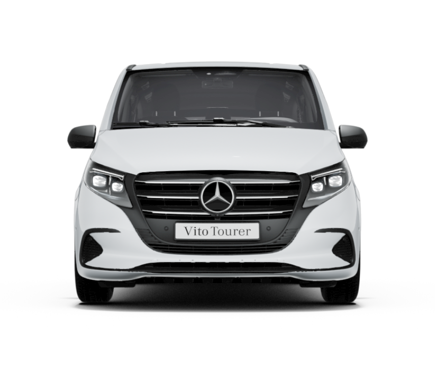 Vito 119 CDI / Tourer Select / L