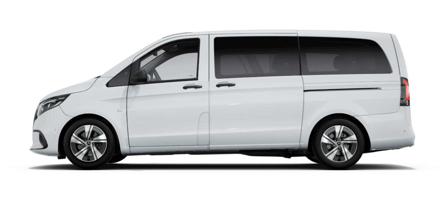 Vito 119 CDI / Tourer Select / L