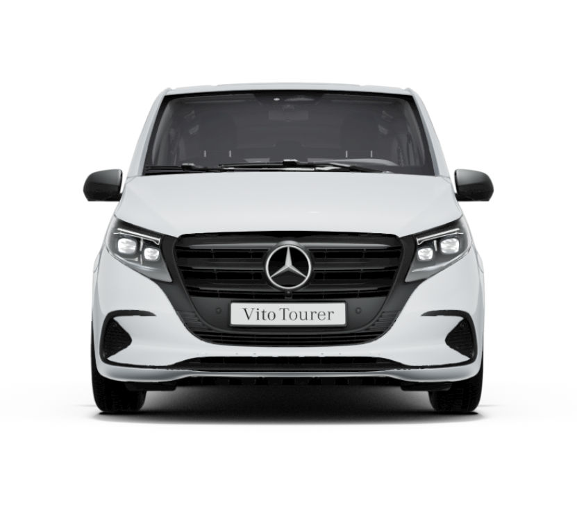 Vito 116 CDI / Tourer Pro / L