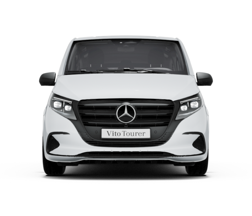 Vito 116 CDI / Tourer Pro / L