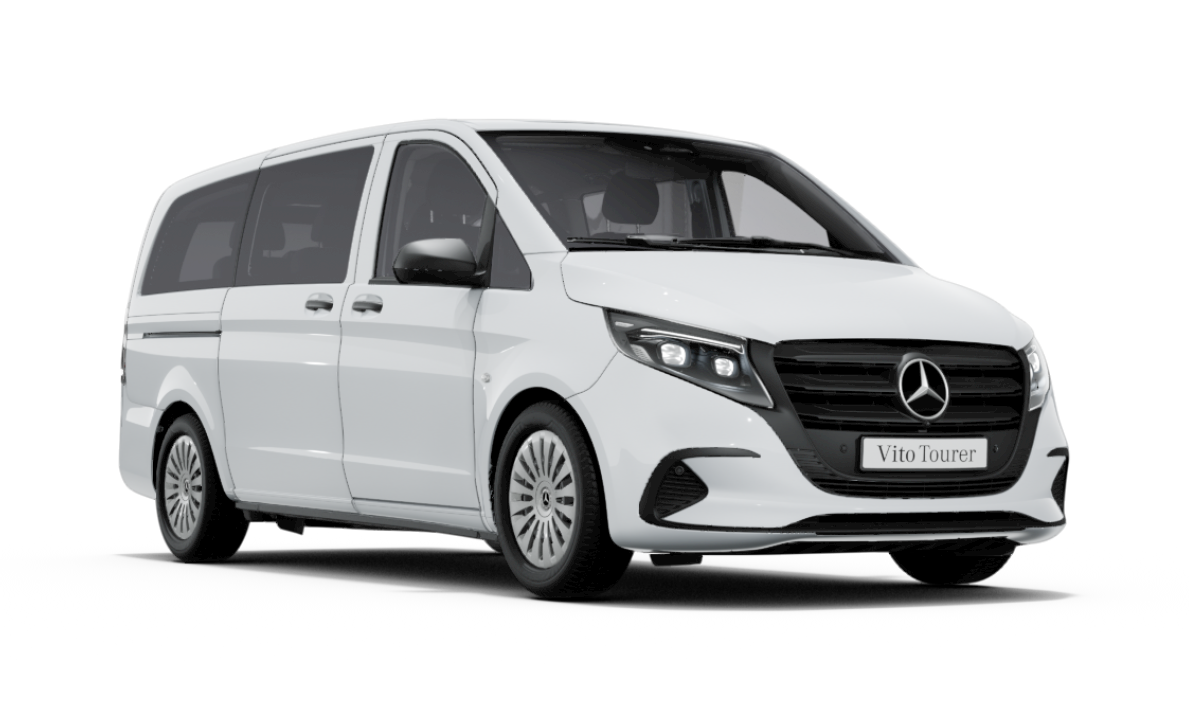 Vito 116 CDI / Tourer Pro / L