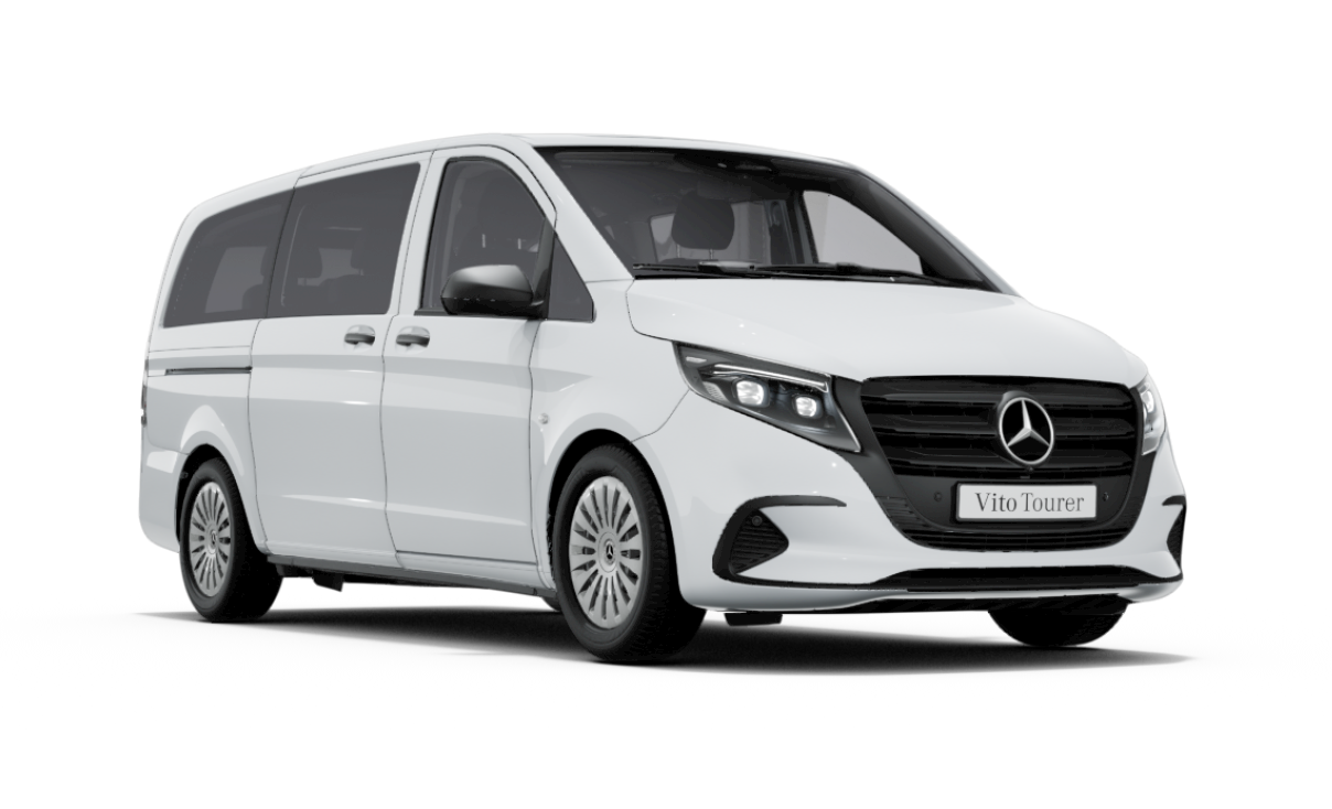 Vito 116 CDI / Tourer Pro / L