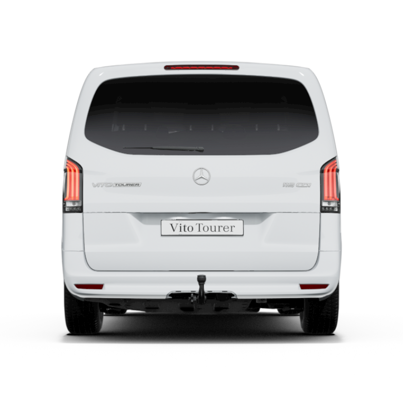 Vito 116 CDI / Tourer Pro / L