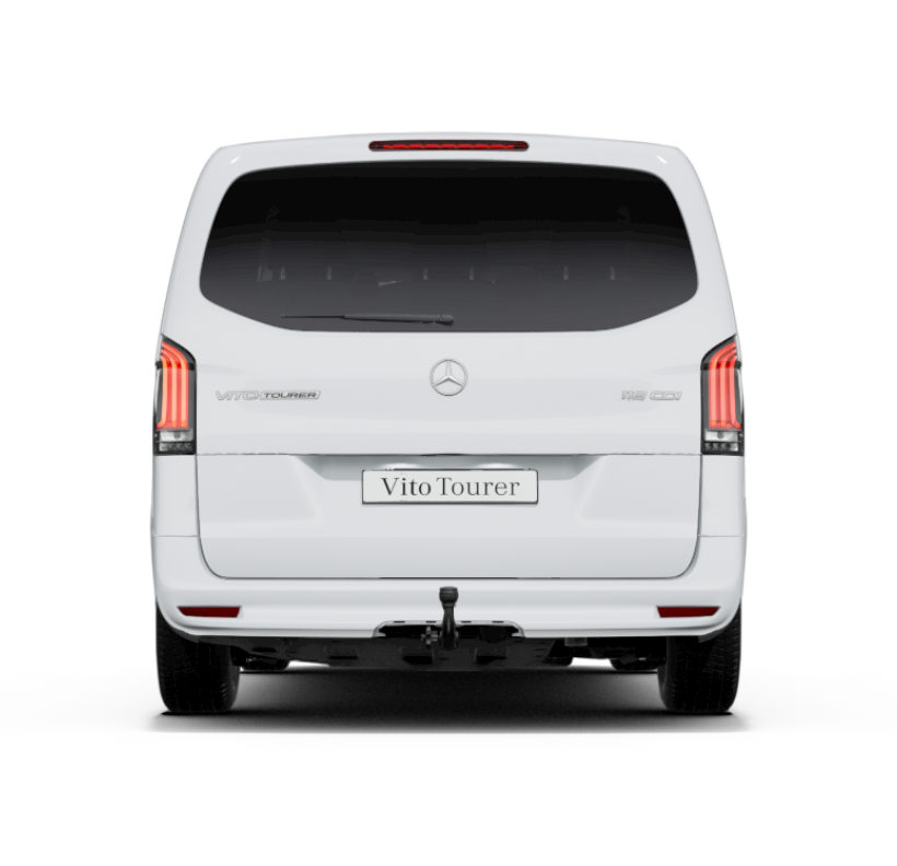 Vito 116 CDI / Tourer Pro / L