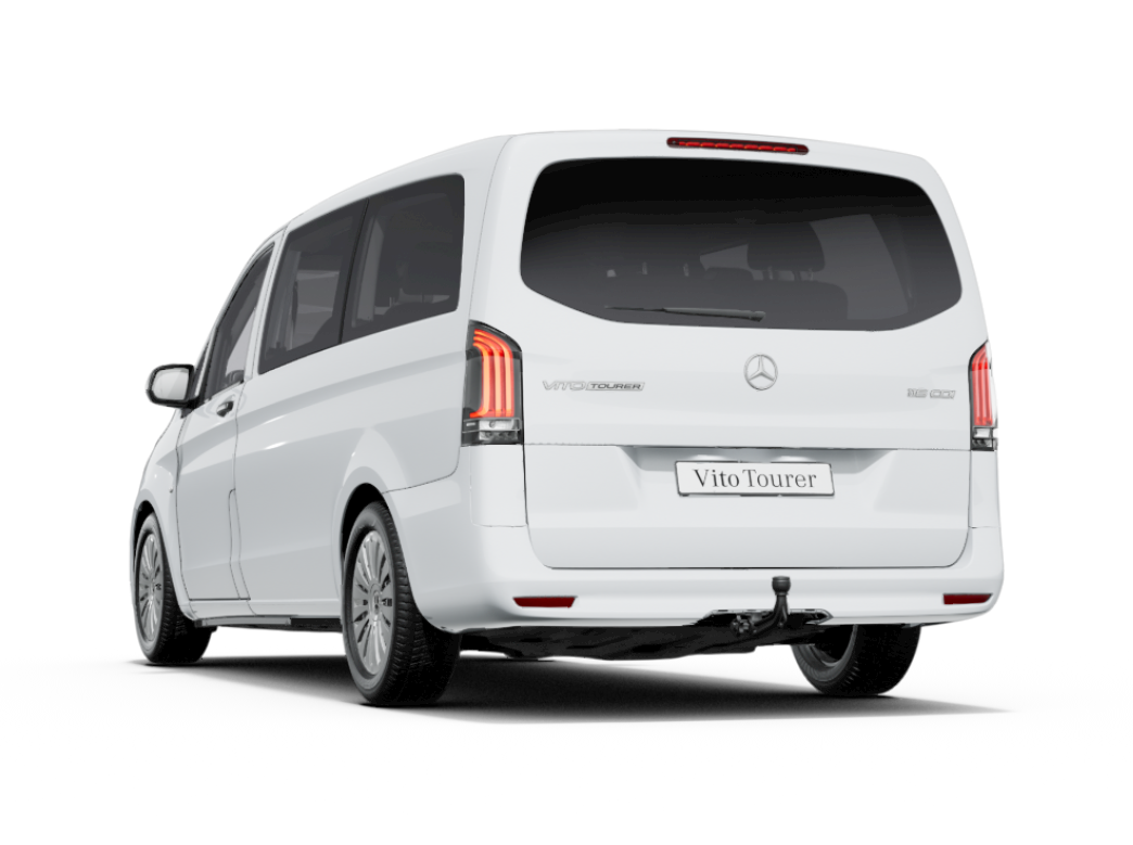 Vito 116 CDI / Tourer Pro / L