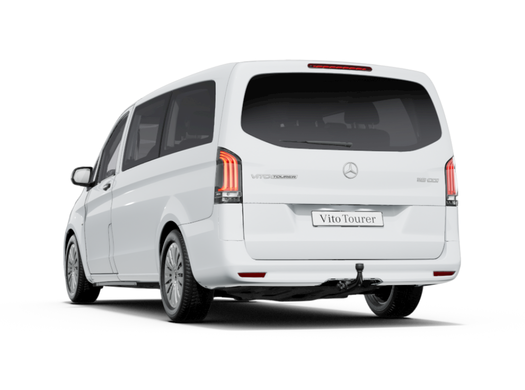 Vito 116 CDI / Tourer Pro / L
