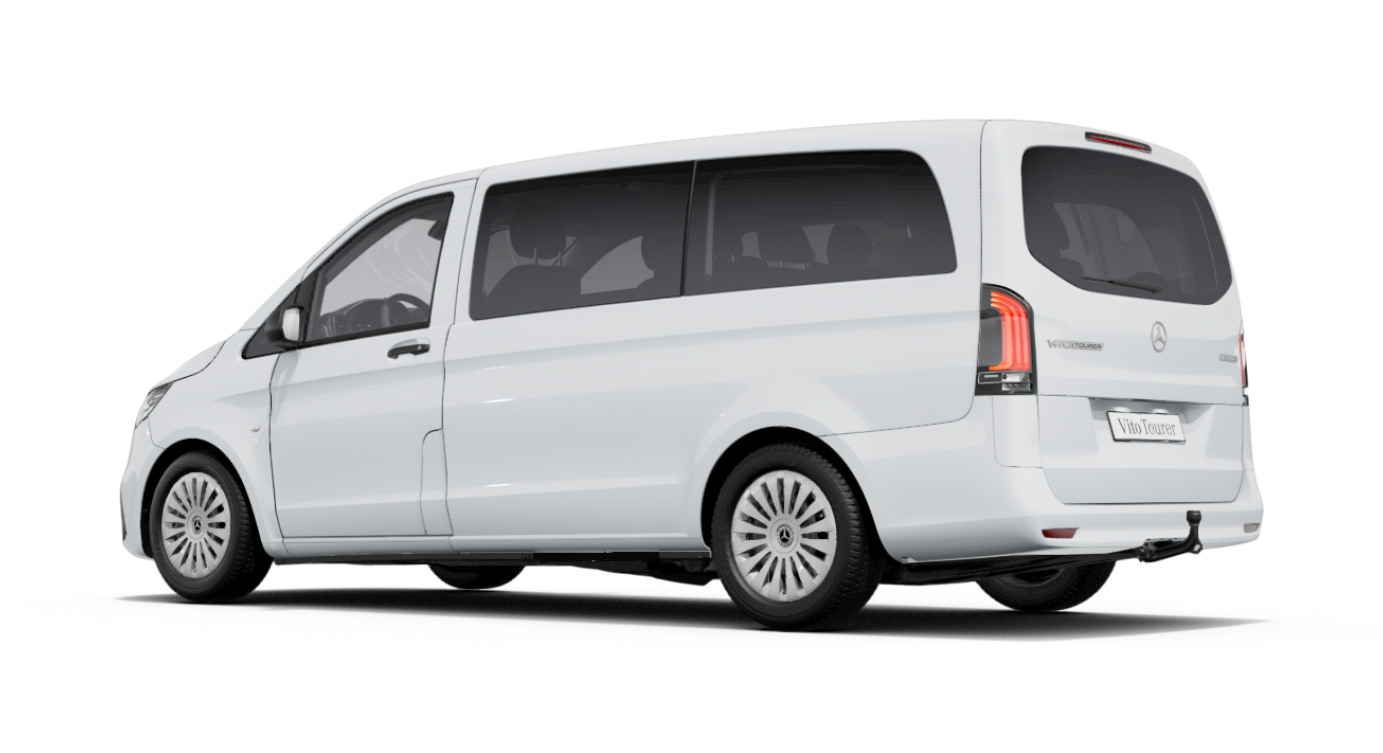 Vito 116 CDI / Tourer Pro / L