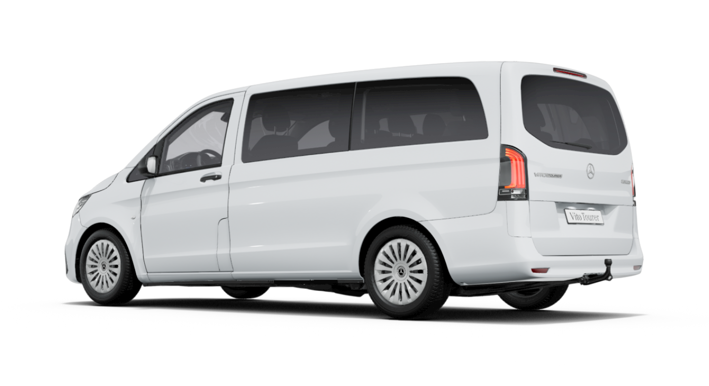Vito 116 CDI / Tourer Pro / L