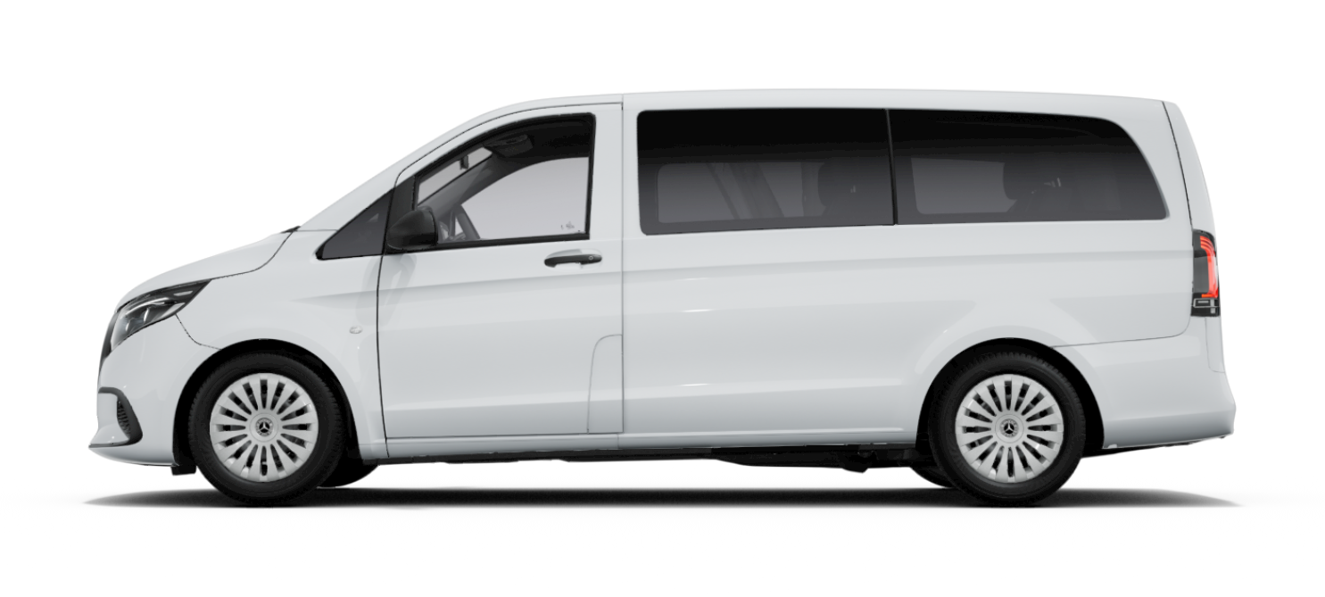 Vito 116 CDI / Tourer Pro / L