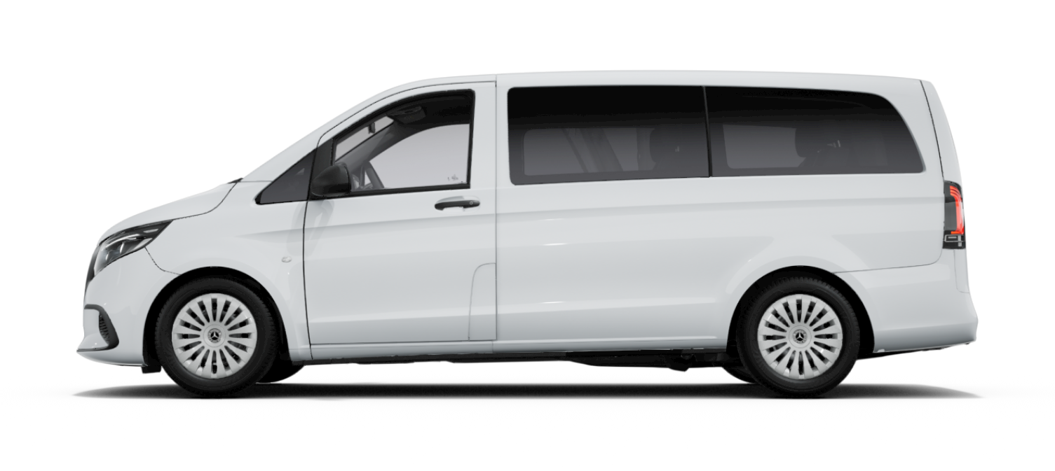 Vito 116 CDI / Tourer Pro / L