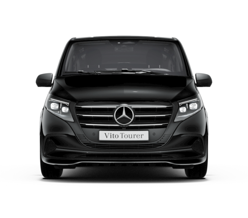 Vito 119 CDI / Tourer Select / L