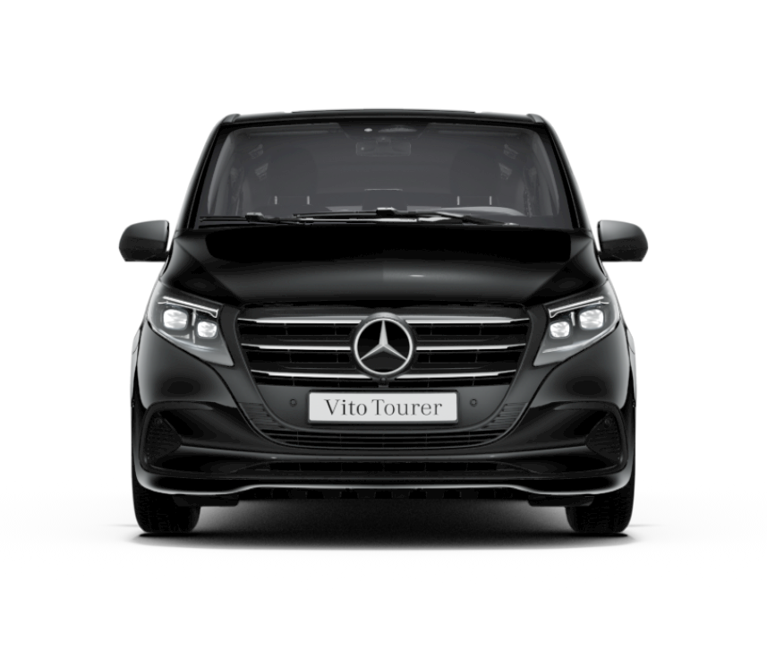 Vito 119 CDI / Tourer Select / L