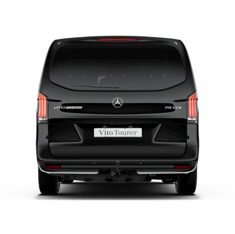 Vito 119 CDI / Tourer Select / L