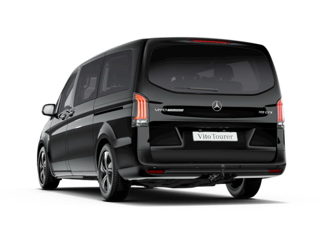Vito 119 CDI / Tourer Select / L
