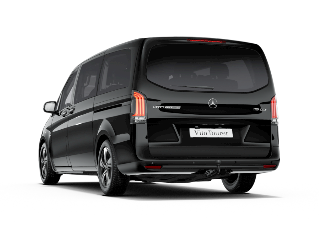 Vito 119 CDI / Tourer Select / L