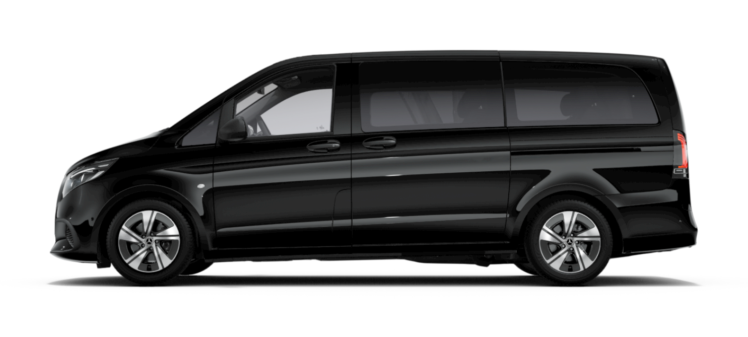 Vito 119 CDI / Tourer Select / L
