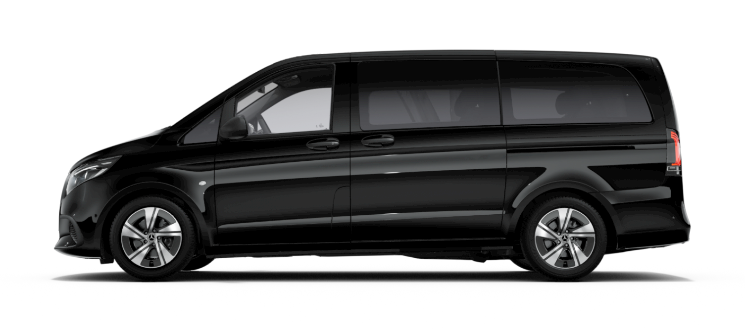 Vito 119 CDI / Tourer Select / L