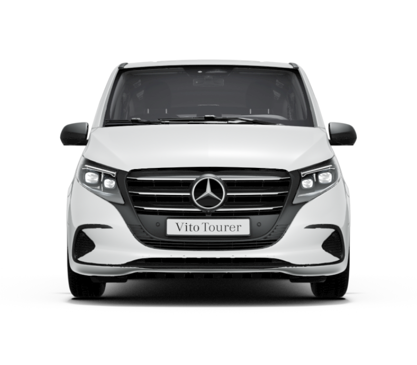 Vito 119 CDI / Tourer Select / L