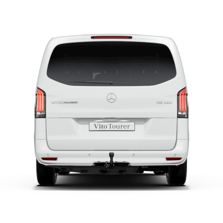 Vito 119 CDI / Tourer Select / L