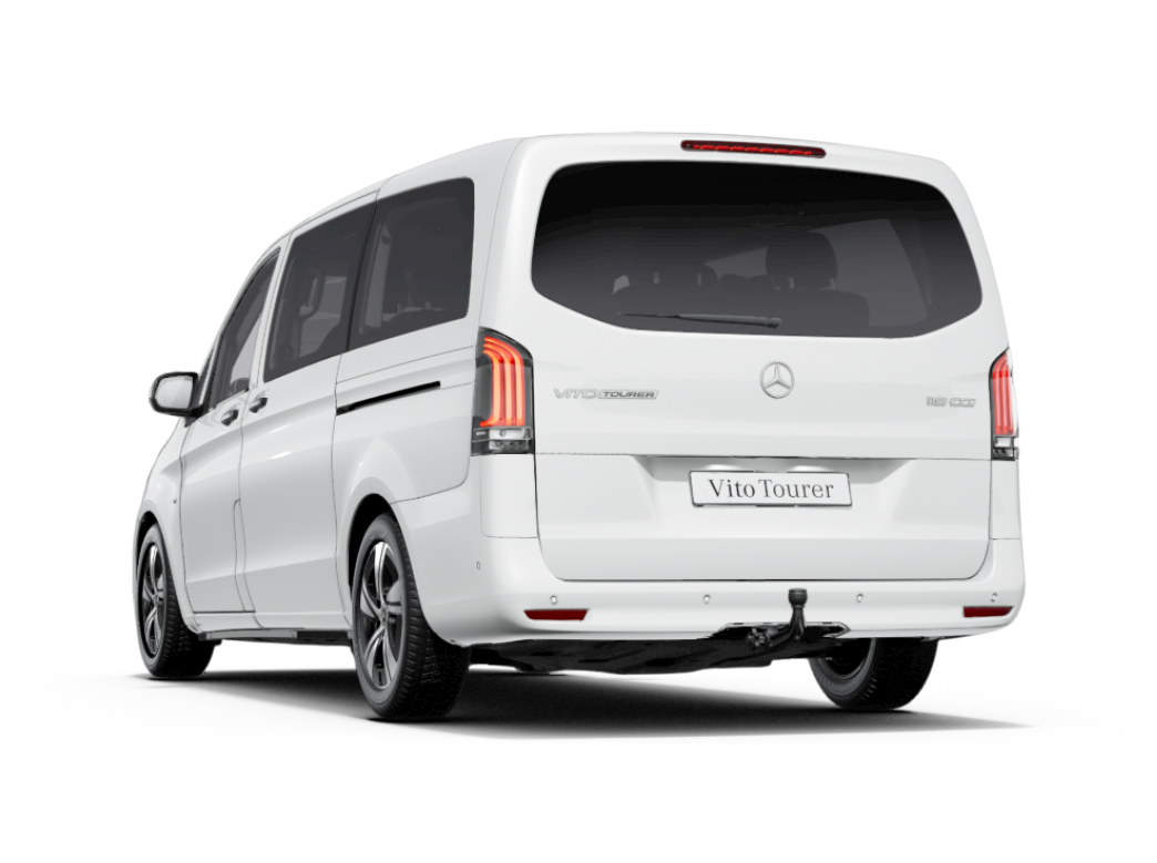 Vito 119 CDI / Tourer Select / L