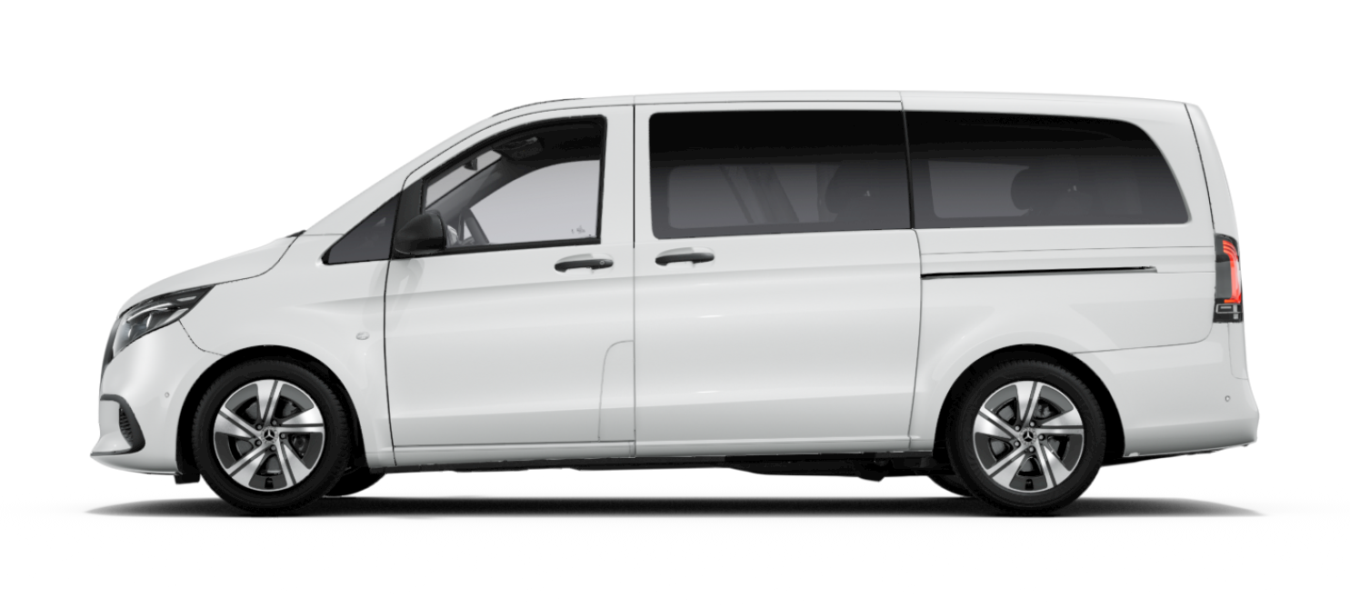 Vito 119 CDI / Tourer Select / L