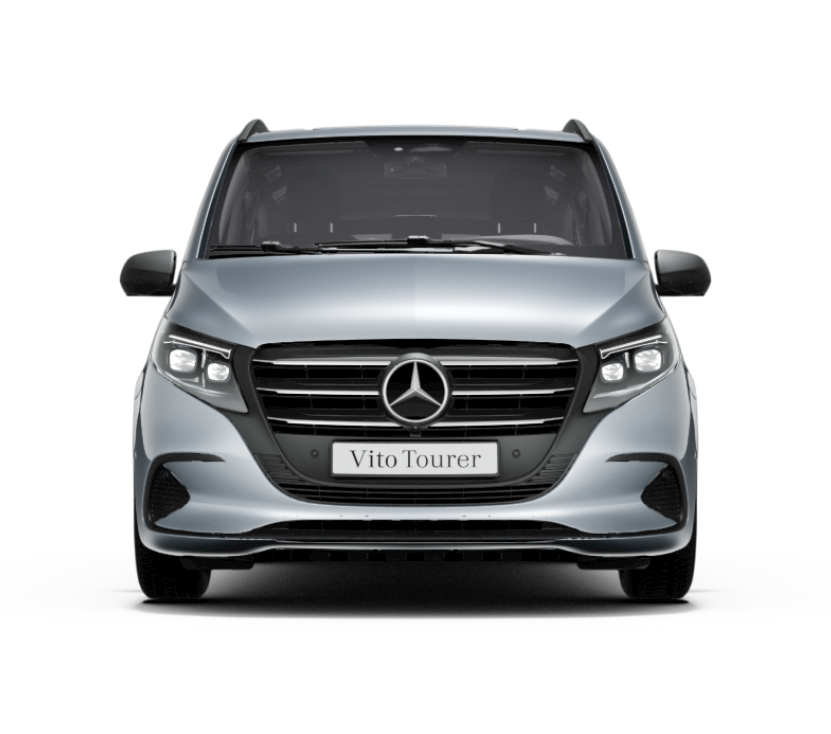 Vito 119 CDI / Tourer Select / L