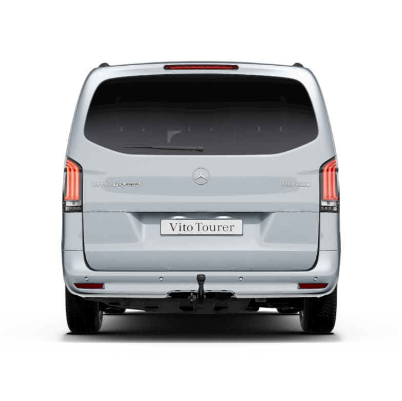 Vito 119 CDI / Tourer Select / L