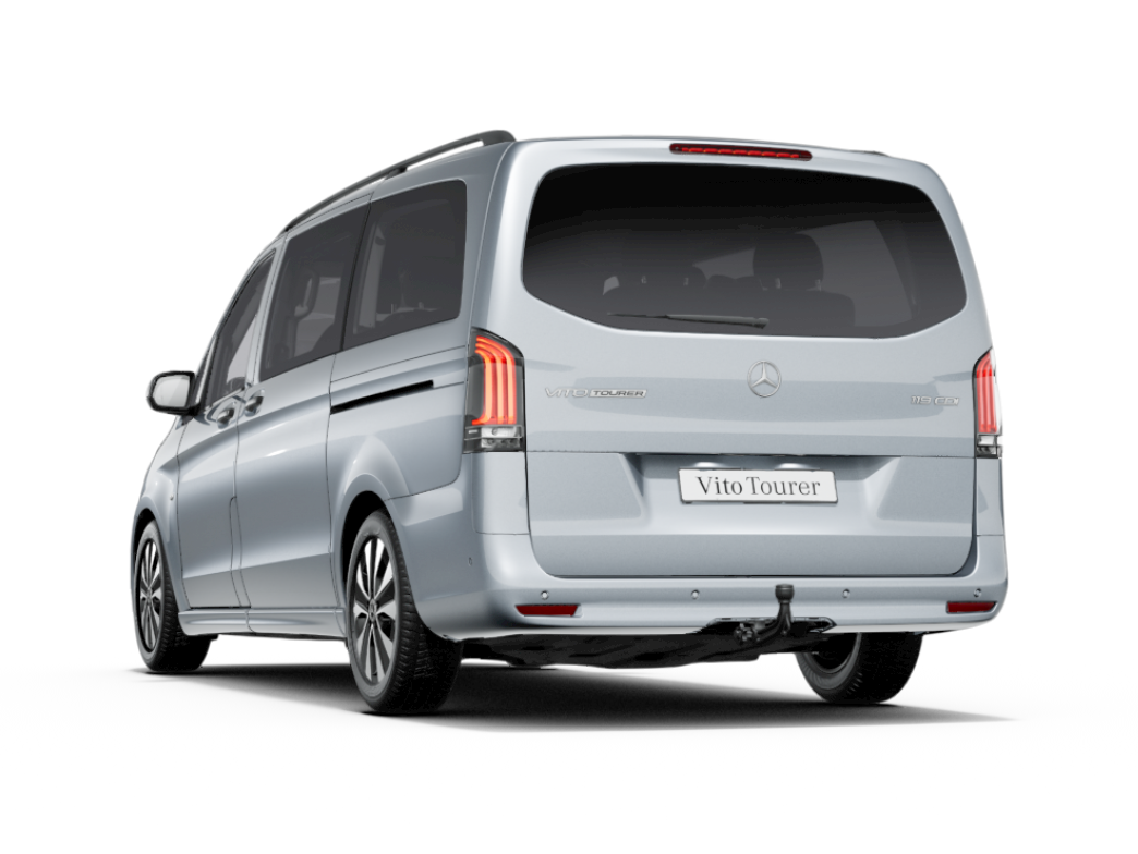 Vito 119 CDI / Tourer Select / L