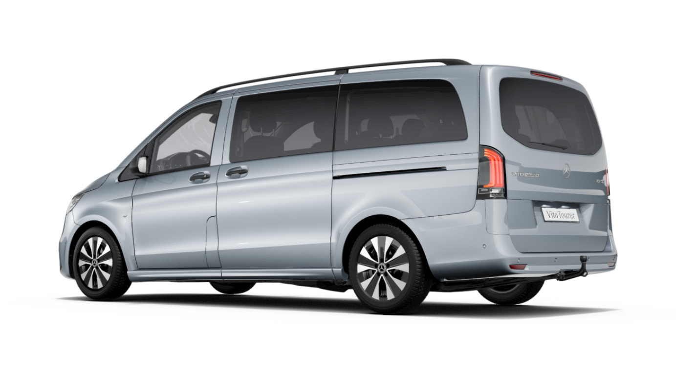 Vito 119 CDI / Tourer Select / L