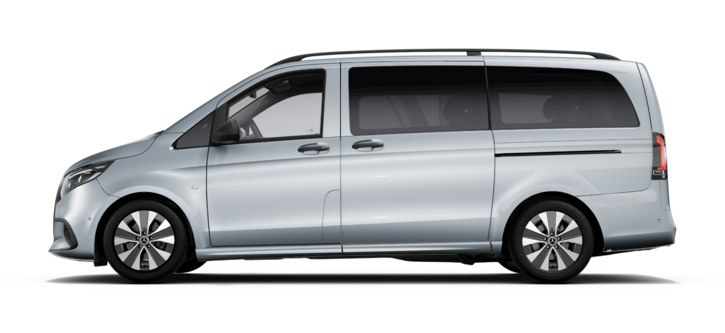 Vito 119 CDI / Tourer Select / L