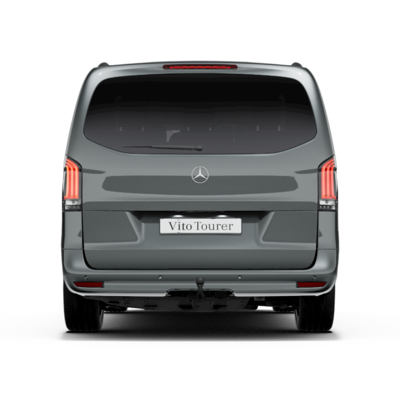 Vito 124 CDI / Tourer Select / L