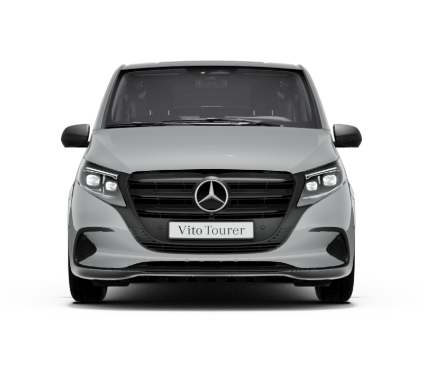 Vito 114 CDI / Tourer Pro / L