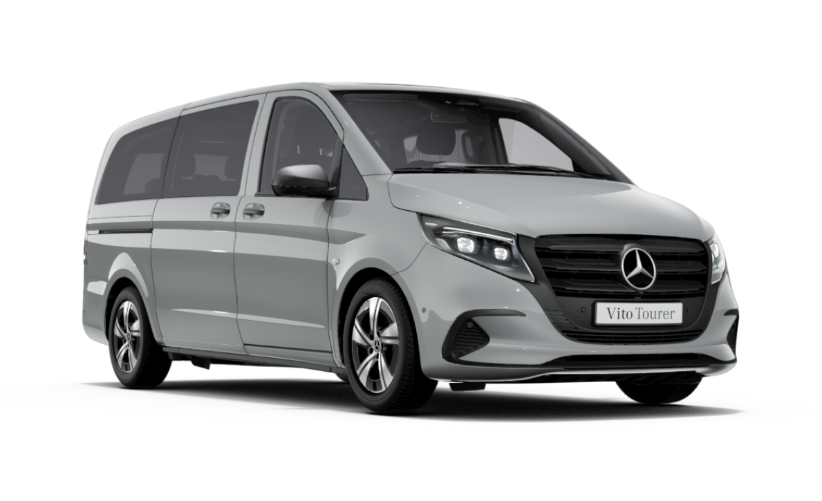 Vito 114 CDI / Tourer Pro / L