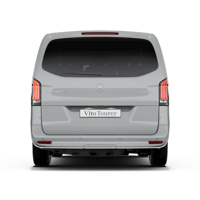 Vito 114 CDI / Tourer Pro / L