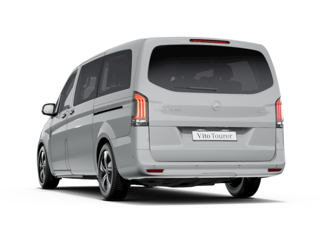 Vito 114 CDI / Tourer Pro / L