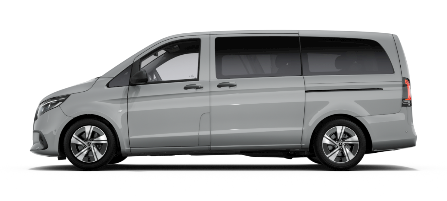 Vito 114 CDI / Tourer Pro / L
