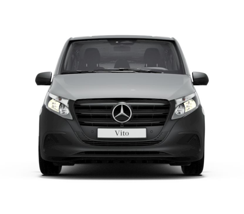 Vito 114 CDI / Mixto Pro / L
