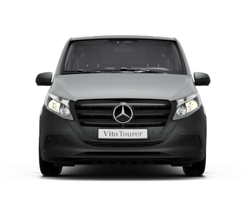 Vito 116 CDI / Tourer Pro / L