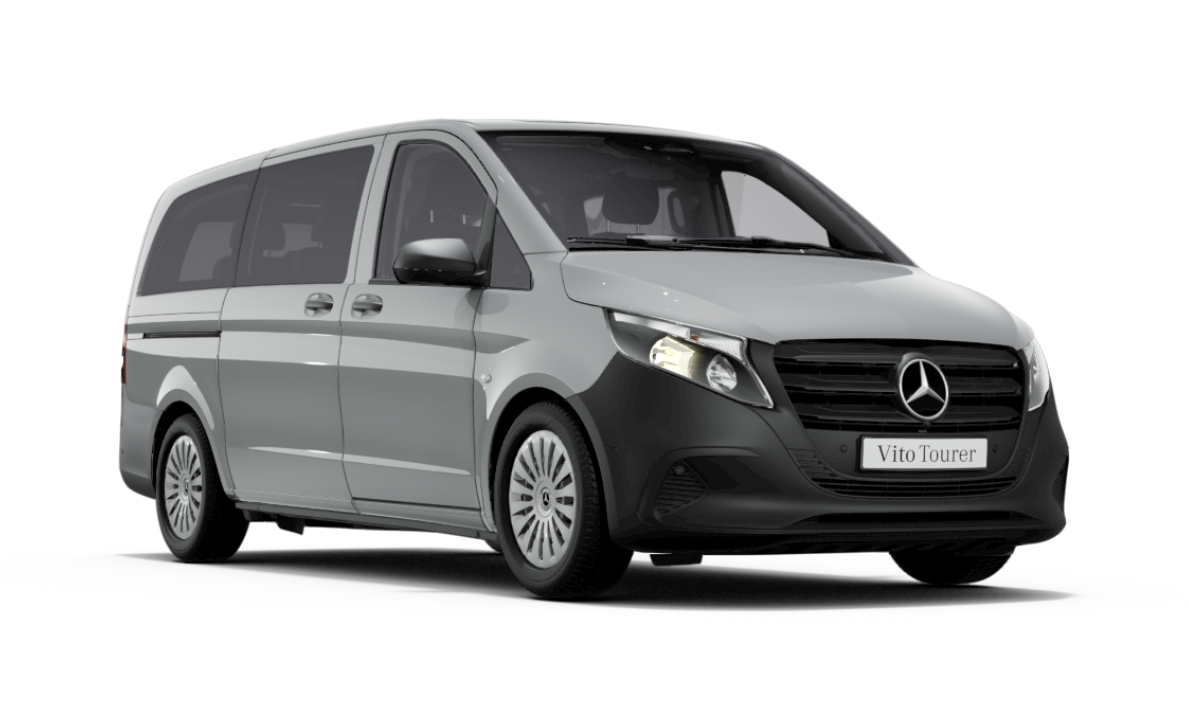 Vito 116 CDI / Tourer Pro / L