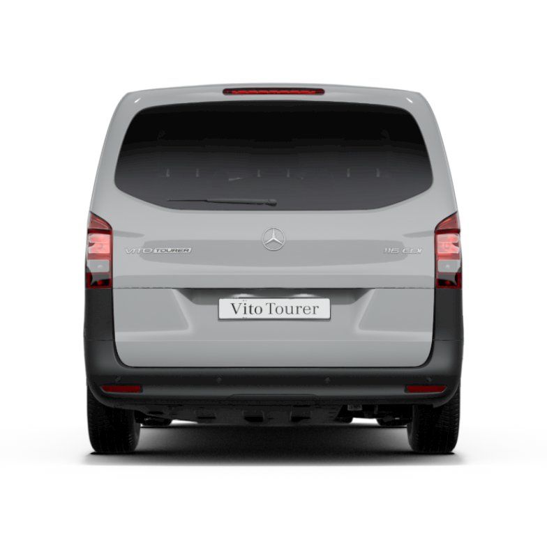 Vito 116 CDI / Tourer Pro / L