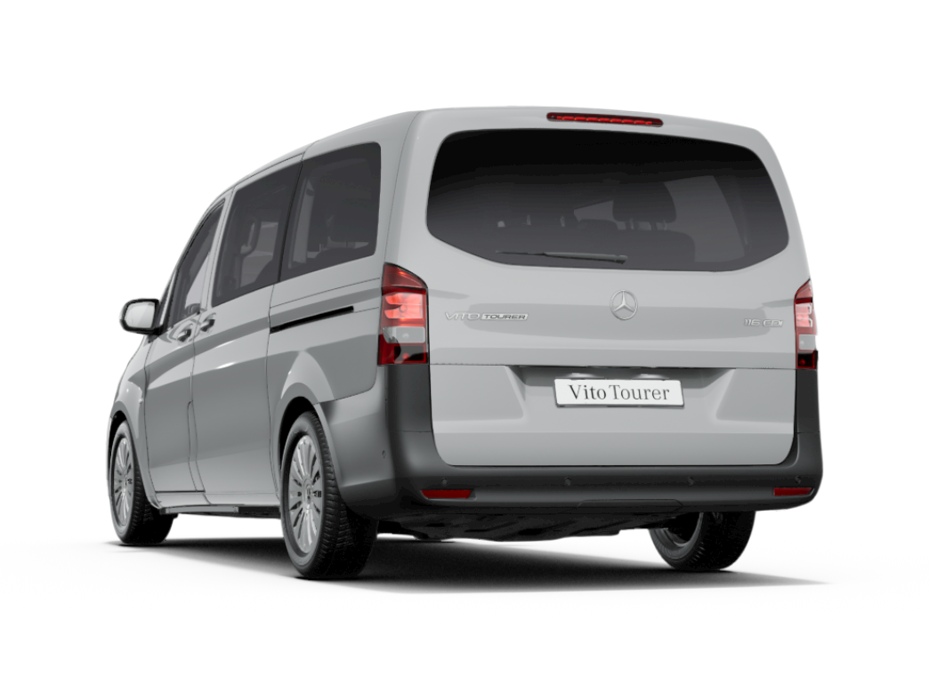 Vito 116 CDI / Tourer Pro / L